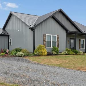 Photo #16 of 578 Collins Ferry Road, Gladys, VA 3.3 acres