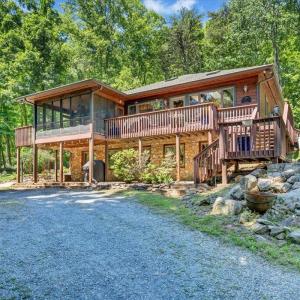 Photo #68 of 1272 Stoney Way, Bedford, VA 10.1 acres