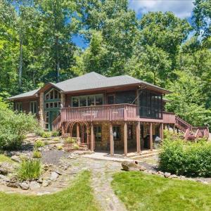 Photo #86 of 1272 Stoney Way, Bedford, VA 10.1 acres