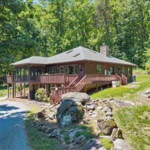 Photo #84 of 1272 Stoney Way, Bedford, VA 10.1 acres