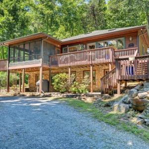 Photo #67 of 1272 Stoney Way, Bedford, VA 10.1 acres
