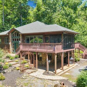 Photo #2 of 1272 Stoney Way, Bedford, VA 10.1 acres