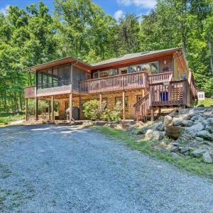 Photo #69 of 1272 Stoney Way, Bedford, VA 10.1 acres