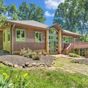 Photo #72 of 1272 Stoney Way, Bedford, VA 10.1 acres