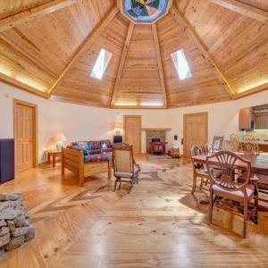 Photo #13 of 1272 Stoney Way, Bedford, VA 10.1 acres