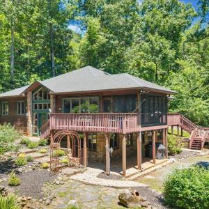 Photo #85 of 1272 Stoney Way, Bedford, VA 10.1 acres