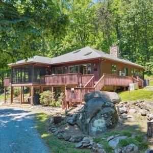 Photo #83 of 1272 Stoney Way, Bedford, VA 10.1 acres