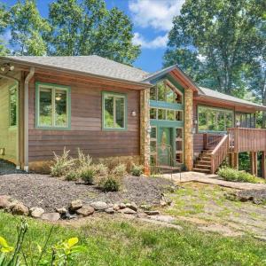 Photo #6 of 1272 Stoney Way, Bedford, VA 10.1 acres