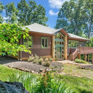 Photo #73 of 1272 Stoney Way, Bedford, VA 10.1 acres