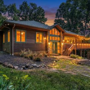 Photo #1 of 1272 Stoney Way, Bedford, VA 10.1 acres