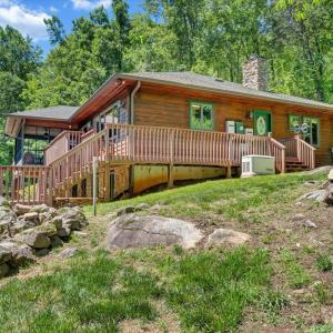 Photo #66 of 1272 Stoney Way, Bedford, VA 10.1 acres