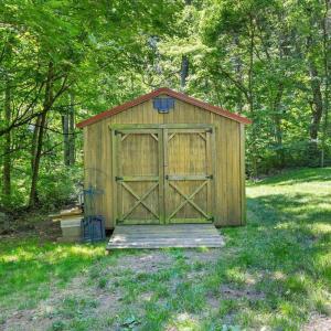 Photo #77 of 1272 Stoney Way, Bedford, VA 10.1 acres