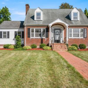 Photo #43 of 228 Hanger Road, Amherst, VA 1.9 acres