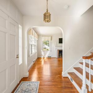 Photo #4 of 228 Hanger Road, Amherst, VA 1.9 acres