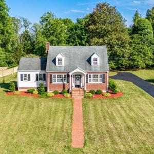 Photo #1 of 228 Hanger Road, Amherst, VA 1.9 acres