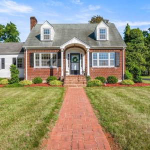 Photo #2 of 228 Hanger Road, Amherst, VA 1.9 acres