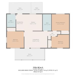 Photo #64 of 60 Jefferson Ln., Arrington, VA 2.1 acres