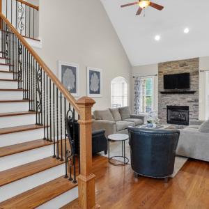 Photo #8 of 1086 Dayna Court, Forest, VA 0.5 acres