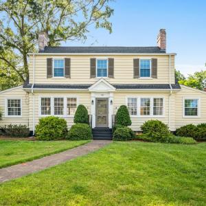 Photo #1 of 1020 Rivermont Terrace, Lynchburg, VA 0.2 acres