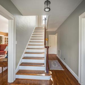 Photo #4 of 1020 Rivermont Terrace, Lynchburg, VA 0.2 acres