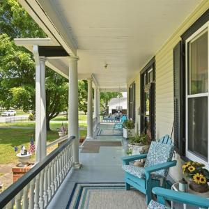 Photo #6 of 714 Longwood Avenue, Bedford, VA 0.5 acres