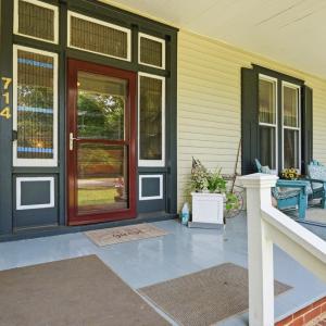 Photo #4 of 714 Longwood Avenue, Bedford, VA 0.5 acres