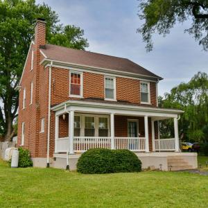 Photo #3 of 1305 Park Street, Bedford, VA 1.0 acres