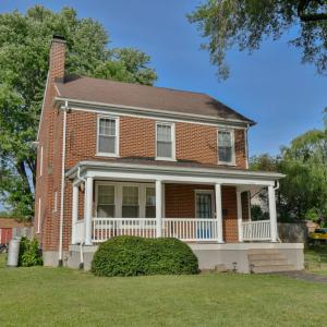 Photo #2 of 1305 Park Street, Bedford, VA 1.0 acres