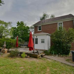Photo #33 of 1305 Park Street, Bedford, VA 0.5 acres