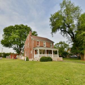 Photo #3 of 1305 Park Street, Bedford, VA 0.5 acres