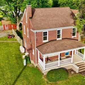 Photo #35 of 1305 Park Street, Bedford, VA 0.5 acres