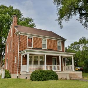 Photo #1 of 1305 Park Street, Bedford, VA 0.5 acres