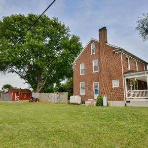 Photo #29 of 1305 Park Street, Bedford, VA 0.5 acres