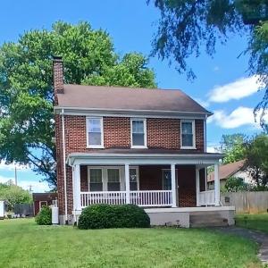 Photo #2 of 1305 Park Street, Bedford, VA 0.5 acres