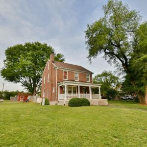 Photo #3 of 1305 Park Street, Bedford, VA 0.5 acres