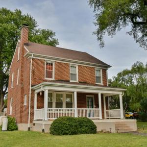 Photo #1 of 1305 Park Street, Bedford, VA 0.5 acres