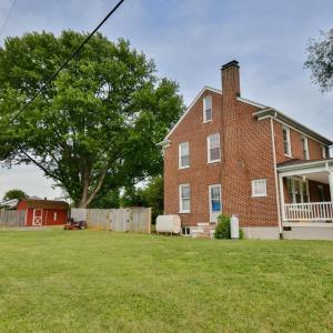 Photo #29 of 1305 Park Street, Bedford, VA 0.5 acres