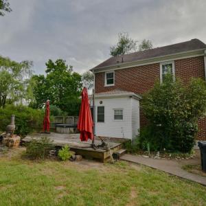 Photo #33 of 1305 Park Street, Bedford, VA 0.5 acres
