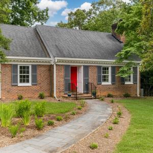 Photo #1 of 308 Rowland Drive, Lynchburg, VA 0.2 acres