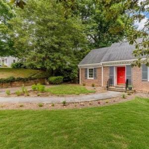 Photo #2 of 308 Rowland Drive, Lynchburg, VA 0.2 acres