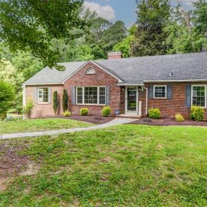 Photo #1 of 1324 South Avenue, South Boston, VA 1.0 acres