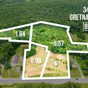 Photo #1 of 34941 US HWY 29, Gretna, VA 8.2 acres