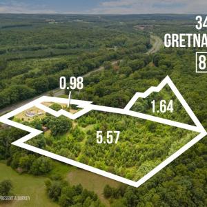 Photo #3 of 34941 US HWY 29, Gretna, VA 8.2 acres