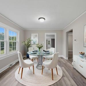 Photo #5 of 736 Selene Street, Lynchburg, VA 0.9 acres