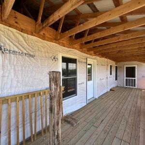 Photo #50 of 1 Whites Chapel Road, Phenix, VA 55.0 acres