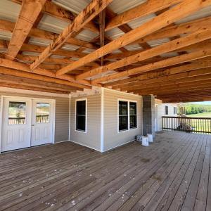 Photo #52 of 1 Whites Chapel Road, Phenix, VA 55.0 acres