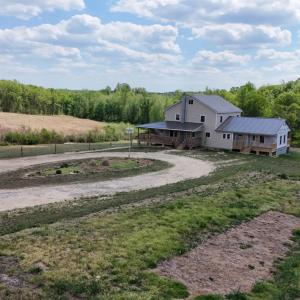 Photo #2 of 1 Whites Chapel Road, Phenix, VA 55.0 acres