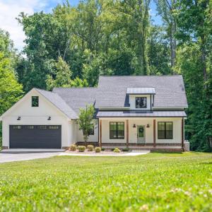 Photo #1 of 2831 Sedgewick Drive, Lynchburg, VA 3.4 acres