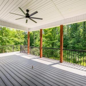 Photo #4 of 2831 Sedgewick Drive, Lynchburg, VA 3.4 acres