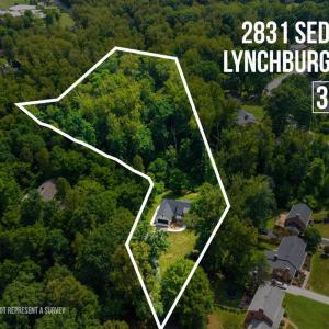 Photo #72 of 2831 Sedgewick Drive, Lynchburg, VA 3.4 acres